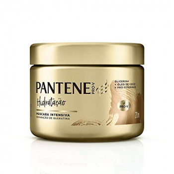 Pantene Máscara de Hidratação