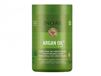 Inoar Argan Oil