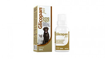 Glicopan Pet