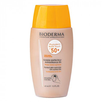 Photoderm Nude Touch