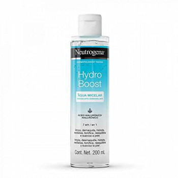 2. Neutrogena Hydro Boost