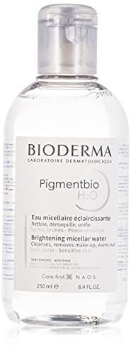 3. Bioderma Pigmentbio H2O