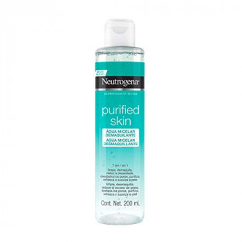 5. Neutrogena Purified Skin