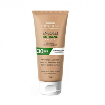 7. Profuse Ensolei Antiacne