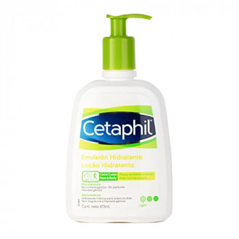 2. Cetaphil Advanced Moisturizer