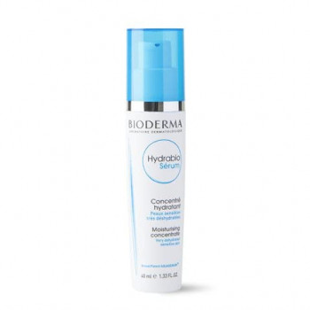 6. Bioderma Hydrabio Sérum