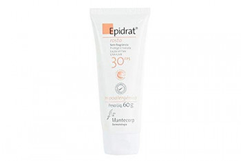9. Mantecorp Skincare Epidrat Rosto FPS 30