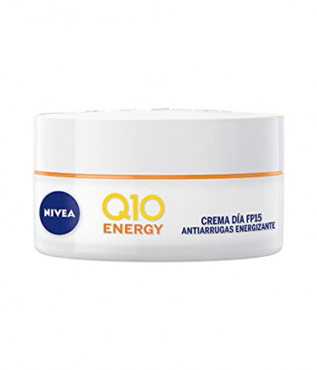 Nivea Q10 Energy