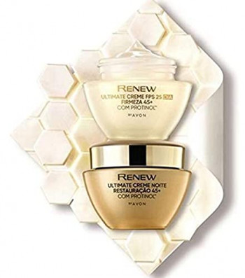 Avon Renew Dia e Noite
