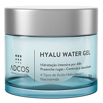 Adcos Hyalu Water Gel