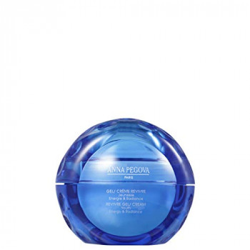 Anna Pegova Revivre Noite