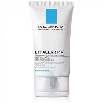 La Roche-Posay Effaclar Mat