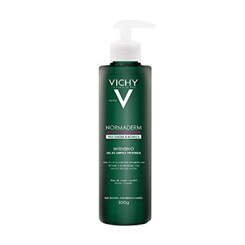Normaderm Phytosolution