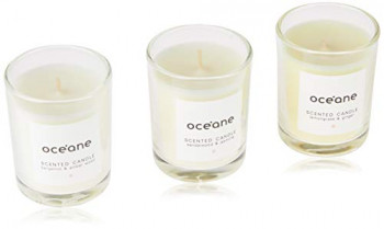Océane Scented Candles