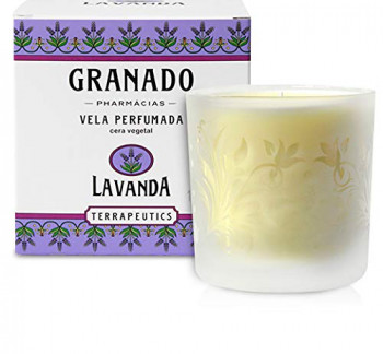 Granado Terrapeutics Lavanda