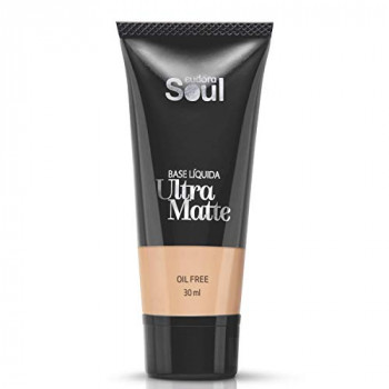 Base Soul Ultra Matte