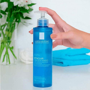 Effaclar Concentrado