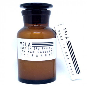 VELA_madeinsãopaulo Ipiranga