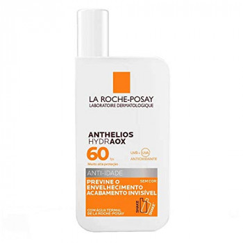 3. La Roche-Posay Anthelios Hydraox