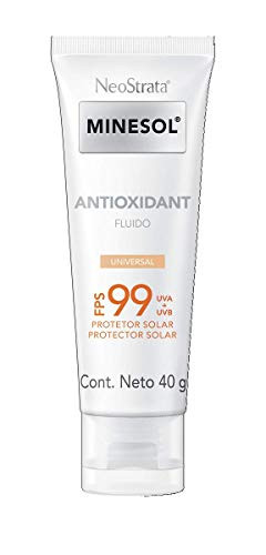 5. NeoStrata Minesol Antioxidant