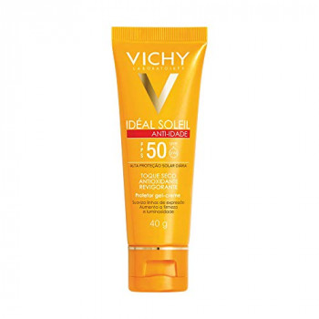 7. Vichy Idéal Soleil Anti-idade