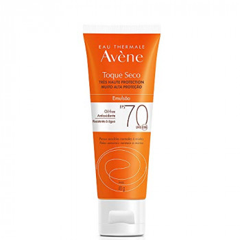 8. Avène Toque Seco
