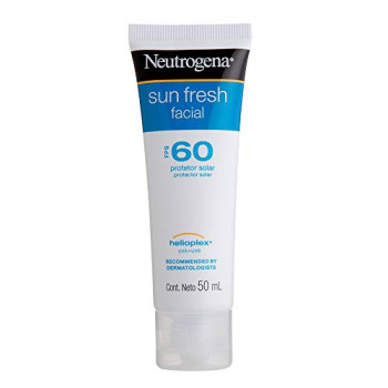 11. Neutrogena Sun Fresh