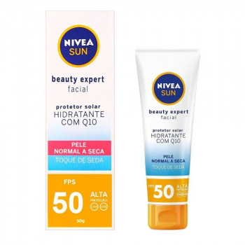 19. Nivea Sun Beauty Expert Facial