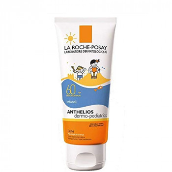 La Roche-Posay Anthelios Dermo-Pediatrics FPS 60
