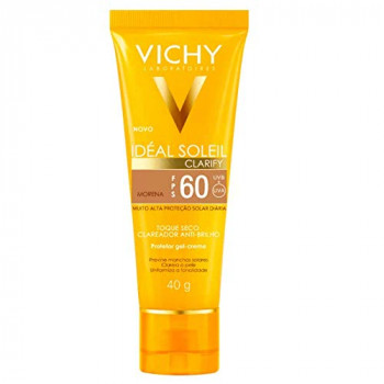 4. Vichy Idéal Soleil Anti-idade