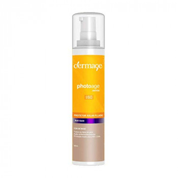 6. Dermage Photoage Antiox Color
