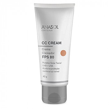 7. Anasol CC Cream