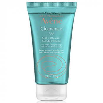 Avène Cleanance Gel
