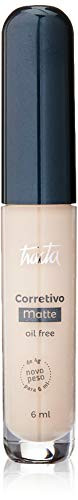 Tracta Corretivo Matte