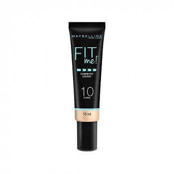 Maybelline Fit Me!