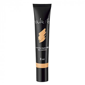 Vult Corretivo Líquido HD