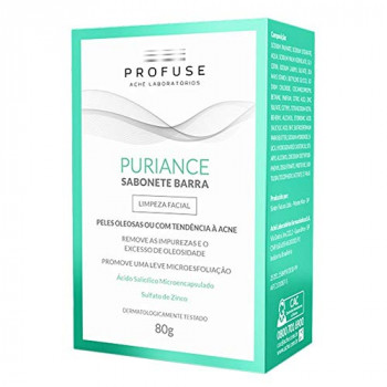 Profuse Puriance