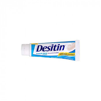 3. Desitin Proteção Diária