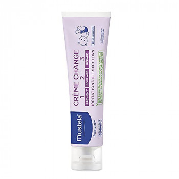 4. Mustela Vitamin Barrier