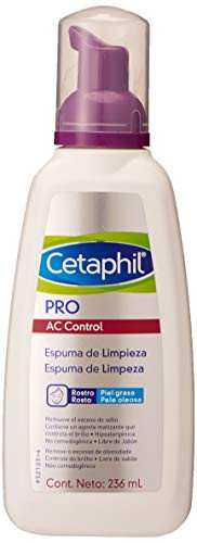 Cetaphil Pro AC Control