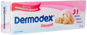 10. Dermodex Prevent