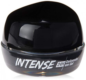 RK by Kiss Delineador em Gel Intense