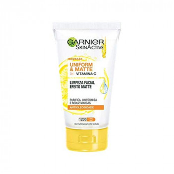 Garnier Skin Uniform & Matte