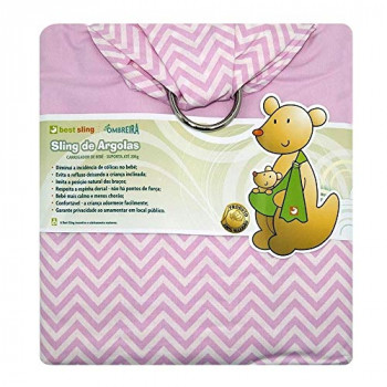 Sling de Argolas, da Best Sling