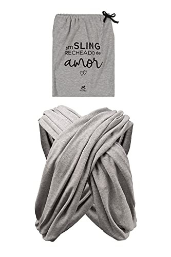 Wrap Sling, da Up Baby