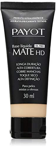 Base Payot Mate HD