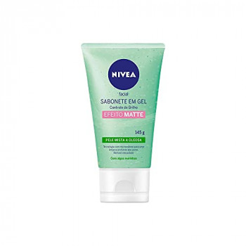 Nivea Controle do Brilho