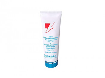 7. Mavala Hydro-Repairing Foot Care