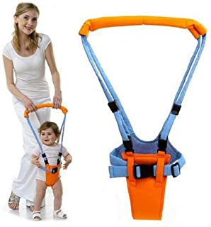 Suporte para ajudar o bebê a andar