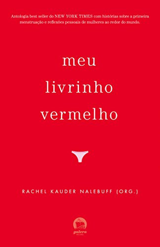 Meu livrinho vermelho